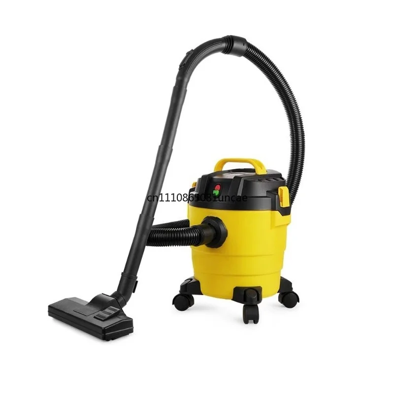 Small British and European Household Hand-held Vacuum Cleaner for Dry and Wet Blowing Three-purpose Vehicles
Small British and European Household Hand-held Vacuum Cleaner for Dry and Wet Blowing Three-purpose Vehicles