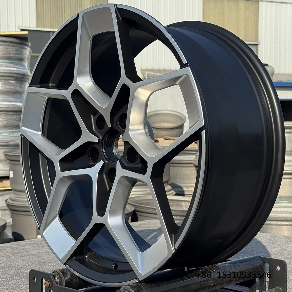 18 19 20 21 22 23 24 Inch 5x112 5x114.3 6061-T6 Alloy Car Wheels Custom High Strength Auto Forged Car Wheel Rims for Sports Car
18 19 20 21 22 23 24 Inch 5x112 5x114.3 6061-T6 Alloy Car Wheels Custom High Strength Auto Forged Car Wheel Rims for Sports Car