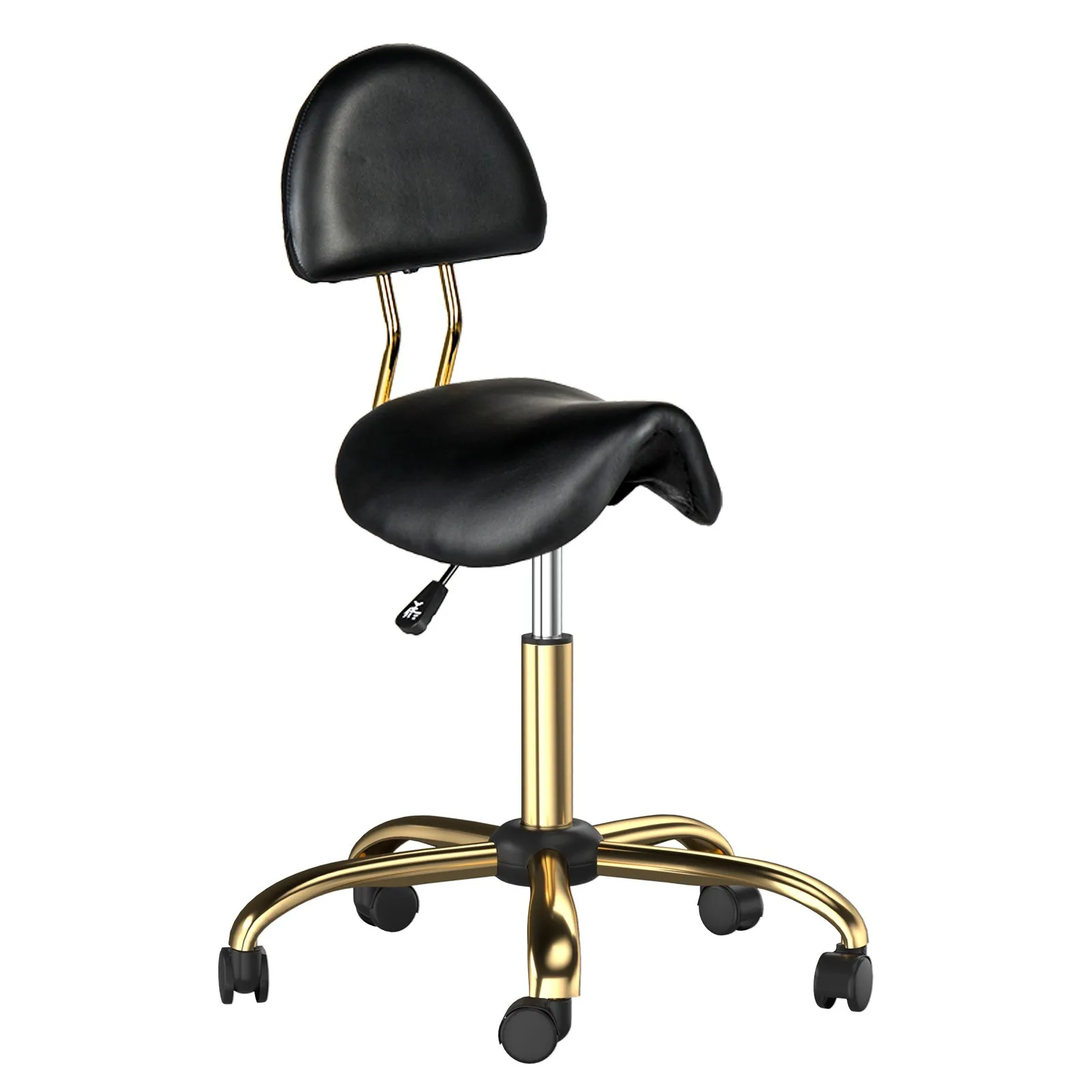 Hydraulic Swivel Chair with Thick Cushion for Salon, Kitchen, Drafting Table
Hydraulic Swivel Chair with Thick Cushion for Salon, Kitchen, Drafting Table