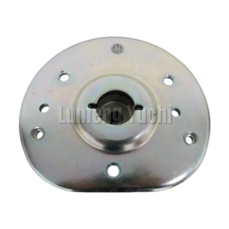 LR024477 - Front Top Strut Mount For Jaguar E-PACE (X540), Land Rover Discovery Sport (L550)
LR024477 - Front Top Strut Mount For Jaguar E-PACE (X540), Land Rover Discovery Sport (L550)