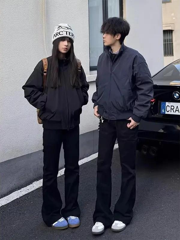 Bla American Slim Fit Knife Jeans High Waist Youth Faion Wear Resistant Micro Stretch Denim Pants for Men
Bla American Slim Fit Knife Jeans High Waist Youth Faion Wear Resistant Micro Stretch Denim Pants for Men