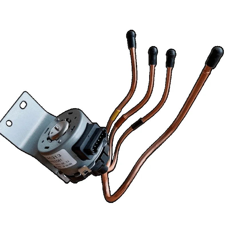 Applicable to BCD-530/531 electronic valve 17431000002581/DDF304 electronic valve
Applicable to BCD-530/531 electronic valve 17431000002581/DDF304 electronic valve
