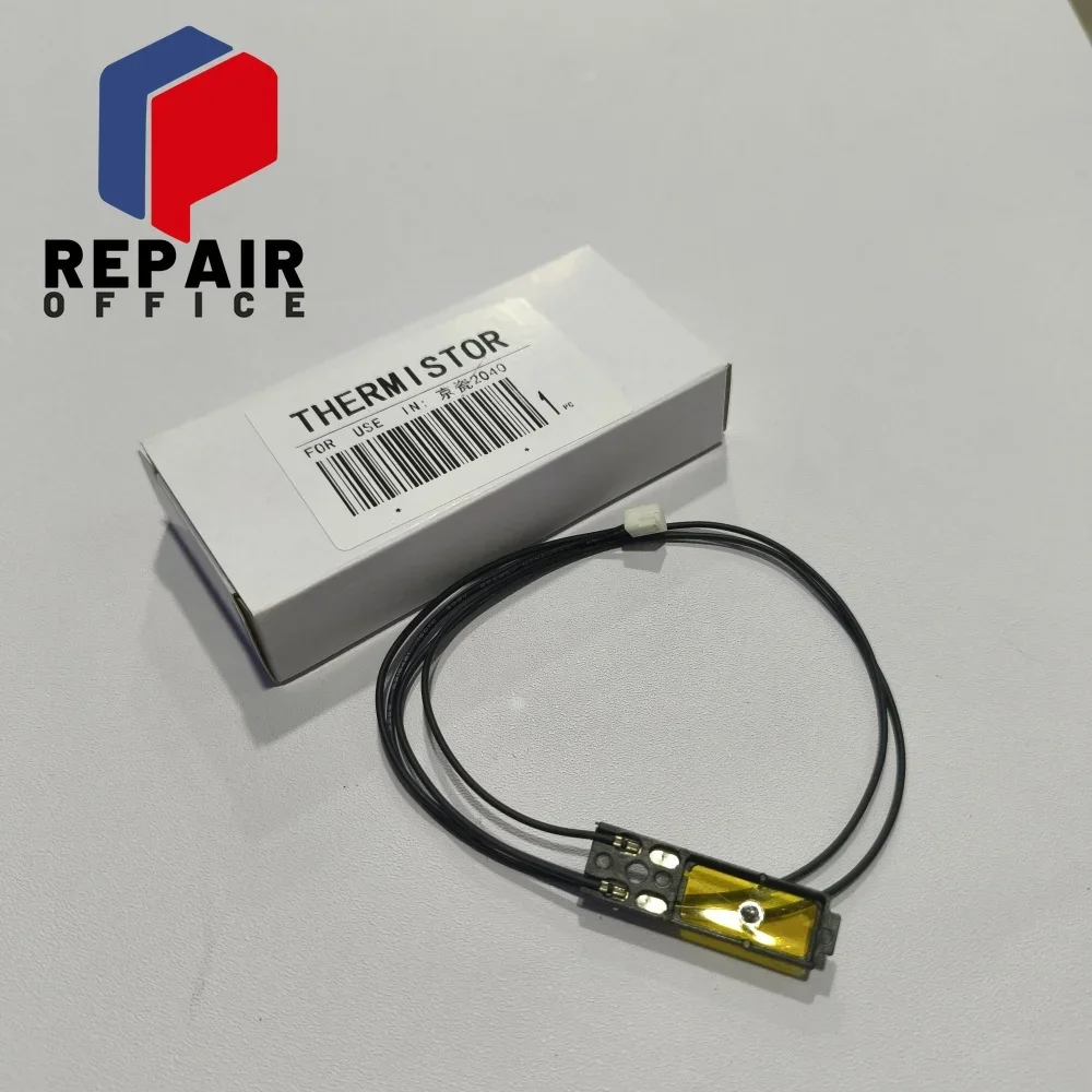 Compatible Thermistor for Kyocera ECOSYS M2040dn M2135dn M2635dn M2635dw M2540dn M2540dw 2040 2135 Thermal Senson copier parts
Compatible Thermistor for Kyocera ECOSYS M2040dn M2135dn M2635dn M2635dw M2540dn M2540dw 2040 2135 Thermal Senson copier parts