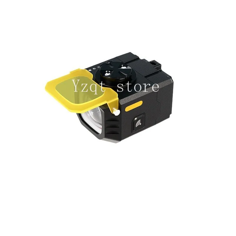 bicycle night riding light charging wireless remote control strong light super bright mountain road bicycle hoisting headlight
bicycle night riding light charging wireless remote control strong light super bright mountain road bicycle hoisting headlight