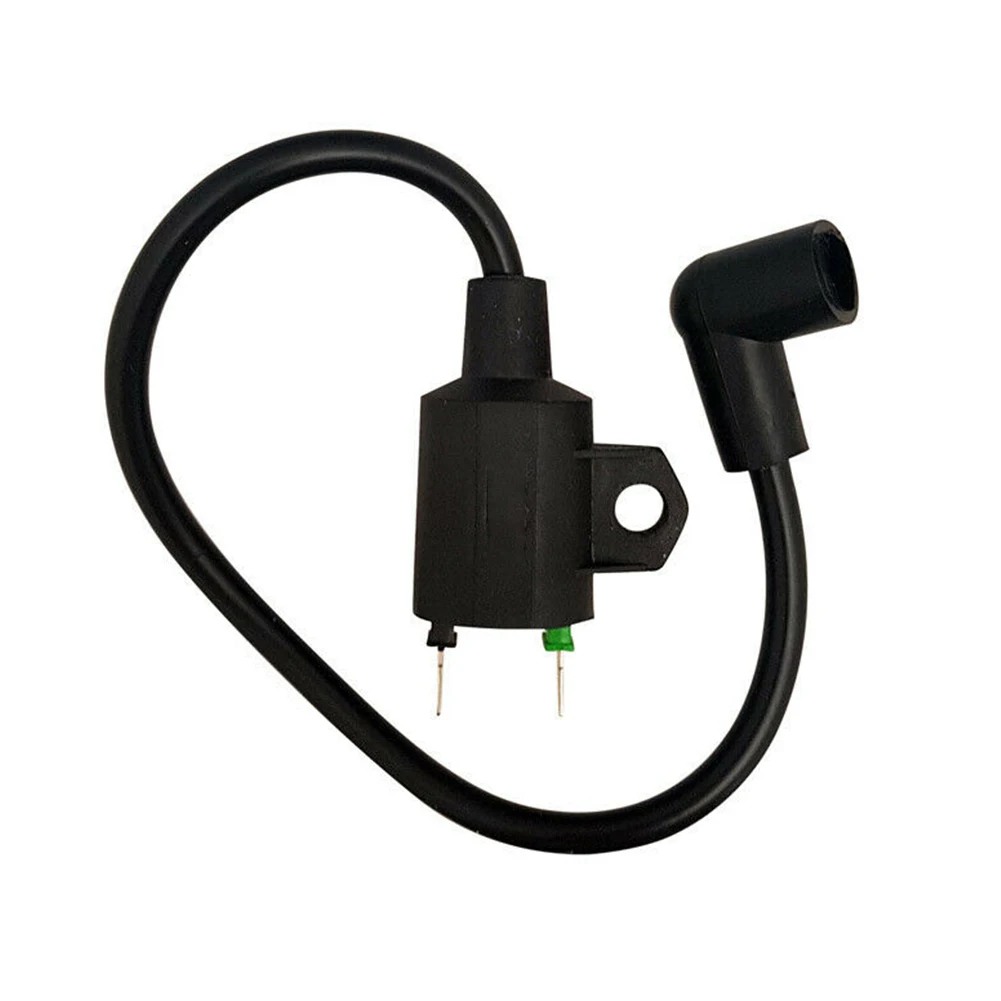 1 X Ignition Coil Fits For ET950, ET650 GAS Generator Engine Generator Motor Engine Ignition Coil For ET950, ET650
1 X Ignition Coil Fits For ET950, ET650 GAS Generator Engine Generator Motor Engine Ignition Coil For ET950, ET650