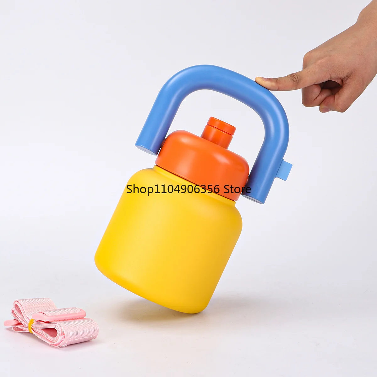 Чайник Chakolab и заказ, изолированный чайник большой емкости из нержавеющей стали, соломенная чашка, сопровождающая кофейная чашка
Чайник Chakolab и заказ, изолированный чайник большой емкости из нержавеющей стали, соломенная чашка, сопровождающая кофейная чашка