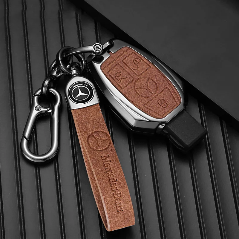 Car Key Cover Auto Remote Key Shell Case Protector Scratch Resistan For Mercedes Benz W203 W210 W204 W212 W213 W176 GLC CLA CLK
Car Key Cover Auto Remote Key Shell Case Protector Scratch Resistan For Mercedes Benz W203 W210 W204 W212 W213 W176 GLC CLA CLK