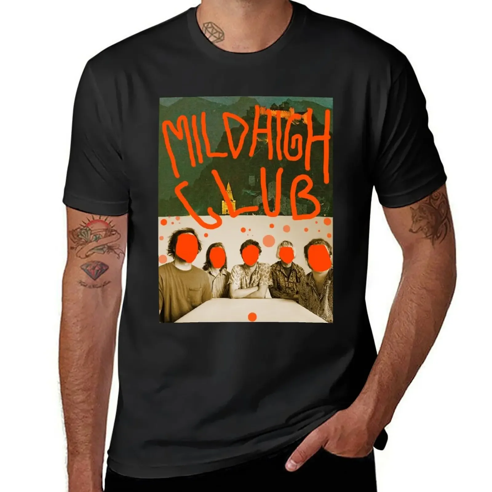 MINI HIGH CLUB WORK T-Shirt anime stuff anime tshirt graphic tee shirt mens graphic t-shirts big and tall
MINI HIGH CLUB WORK T-Shirt anime stuff anime tshirt graphic tee shirt mens graphic t-shirts big and tall