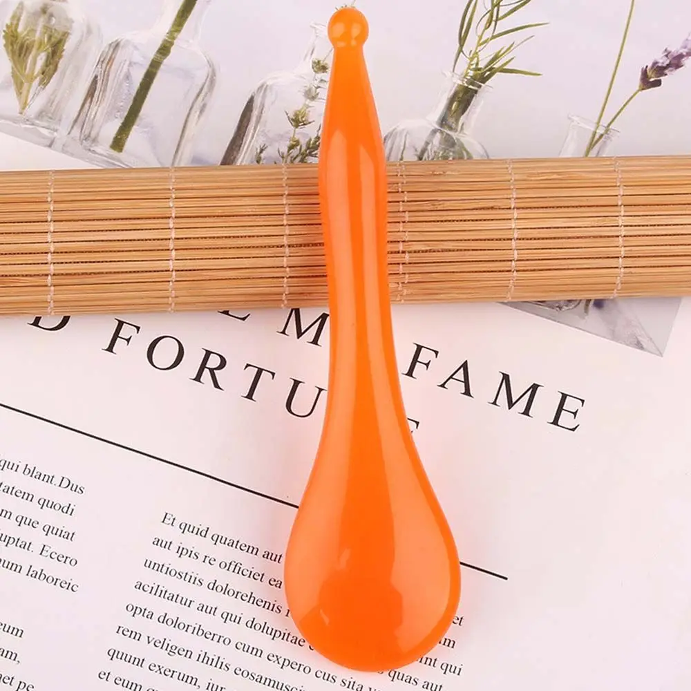 Health Care Acupuncture Spoon Shape Wrinkle Remove Eye Body Massager Massage Tools Gua Sha Scraper Massage Wand Gua Sha Stick
Health Care Acupuncture Spoon Shape Wrinkle Remove Eye Body Massager Massage Tools Gua Sha Scraper Massage Wand Gua Sha Stick