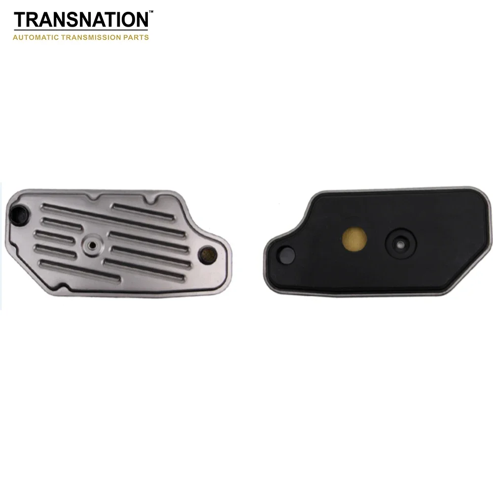 Transnation A4LDE 4R44E 4R55E 5R55E Auto Transmission Filter F5TZ-7A098A 95GT-7A098-A For FORD 2WD Car Accessories 041140
Transnation A4LDE 4R44E 4R55E 5R55E Auto Transmission Filter F5TZ-7A098A 95GT-7A098-A For FORD 2WD Car Accessories 041140