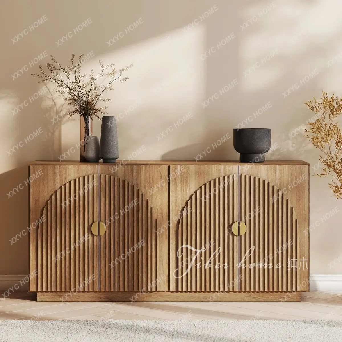Lvintage solid wood sideboard, used log living room bedroom storage pantry cabinet storage entryway
Lvintage solid wood sideboard, used log living room bedroom storage pantry cabinet storage entryway
