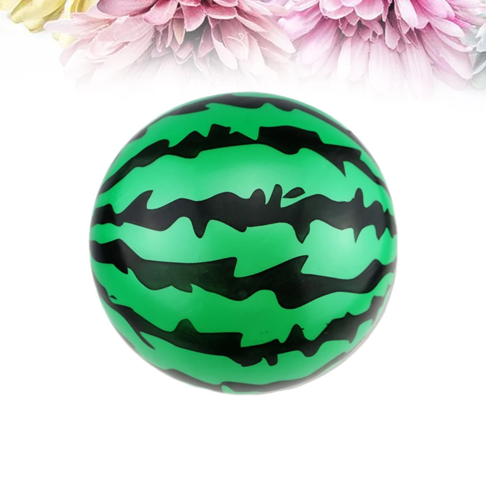 Inflatable Watermelon Beach Ball Beach Toy Ball Summer Playground Toys for Kids Outdoor Games (9 Inch)
Inflatable Watermelon Beach Ball Beach Toy Ball Summer Playground Toys for Kids Outdoor Games (9 Inch)
