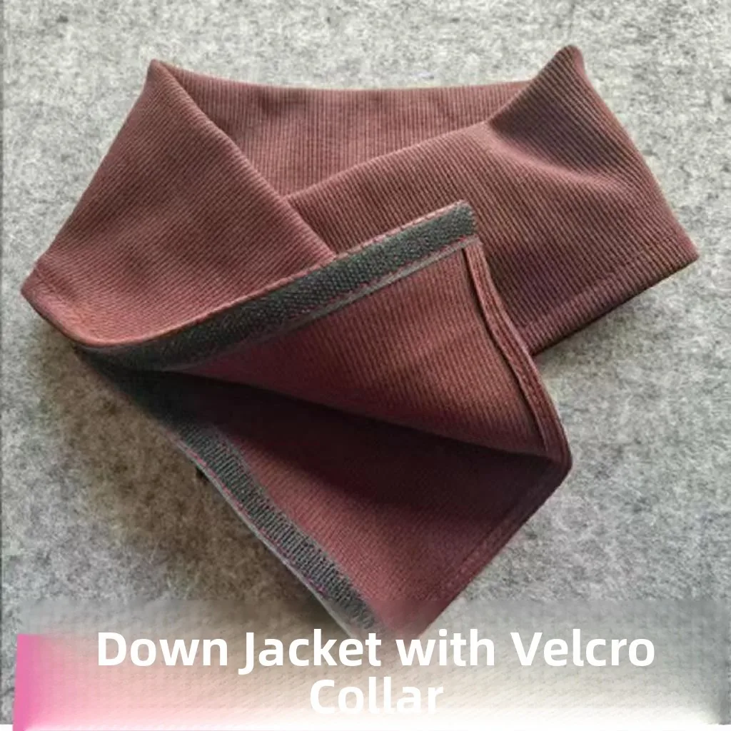 Защитный чехол на воротник с полным покрытием для пуха Jaet, съемный, поясной, грязеотталкивающий, профессиональный Accory
Защитный чехол на воротник с полным покрытием для пуха Jaet, съемный, поясной, грязеотталкивающий, профессиональный Accory