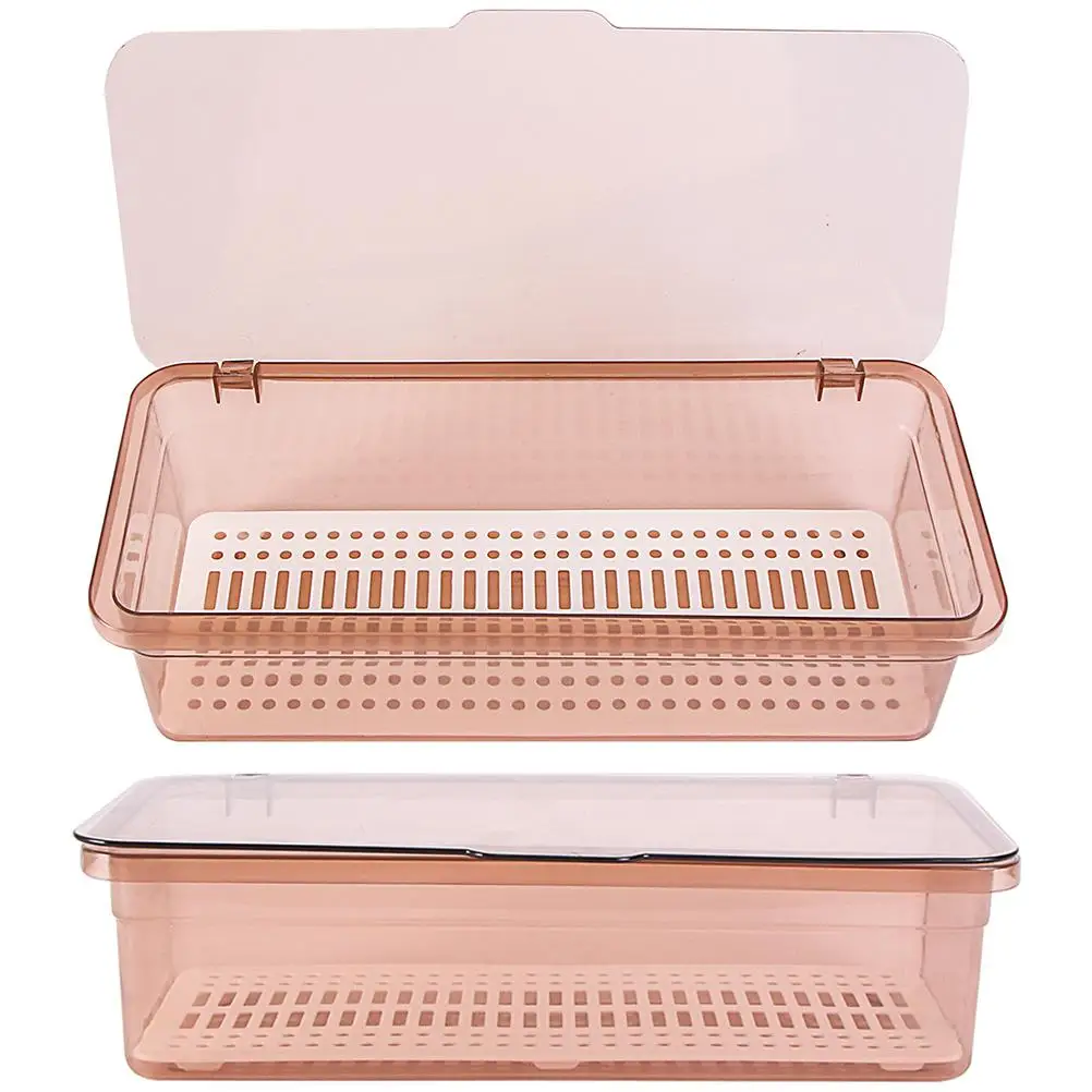 3pcs Chopstick Holder Storage Box Large Capacity Kitchen Utensil Container PP Material Space Saving Flatware Tray Cutlery
3pcs Chopstick Holder Storage Box Large Capacity Kitchen Utensil Container PP Material Space Saving Flatware Tray Cutlery