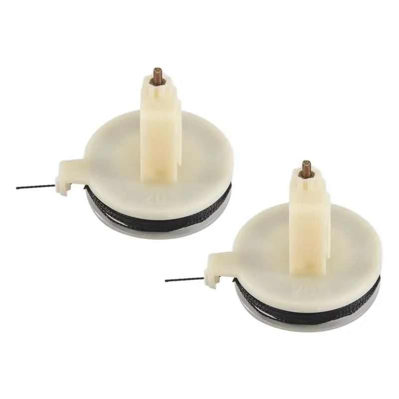 Проволочная лента ABZZ на многоразовой катушке (85 футов), проволочная лента для периметральной сигнализации 12 калибра и сигнализации с проволочной лентой.
Проволочная лента ABZZ на многоразовой катушке (85 футов), проволочная лента для периметральной сигнализации 12 калибра и сигнализации с проволочной лентой.