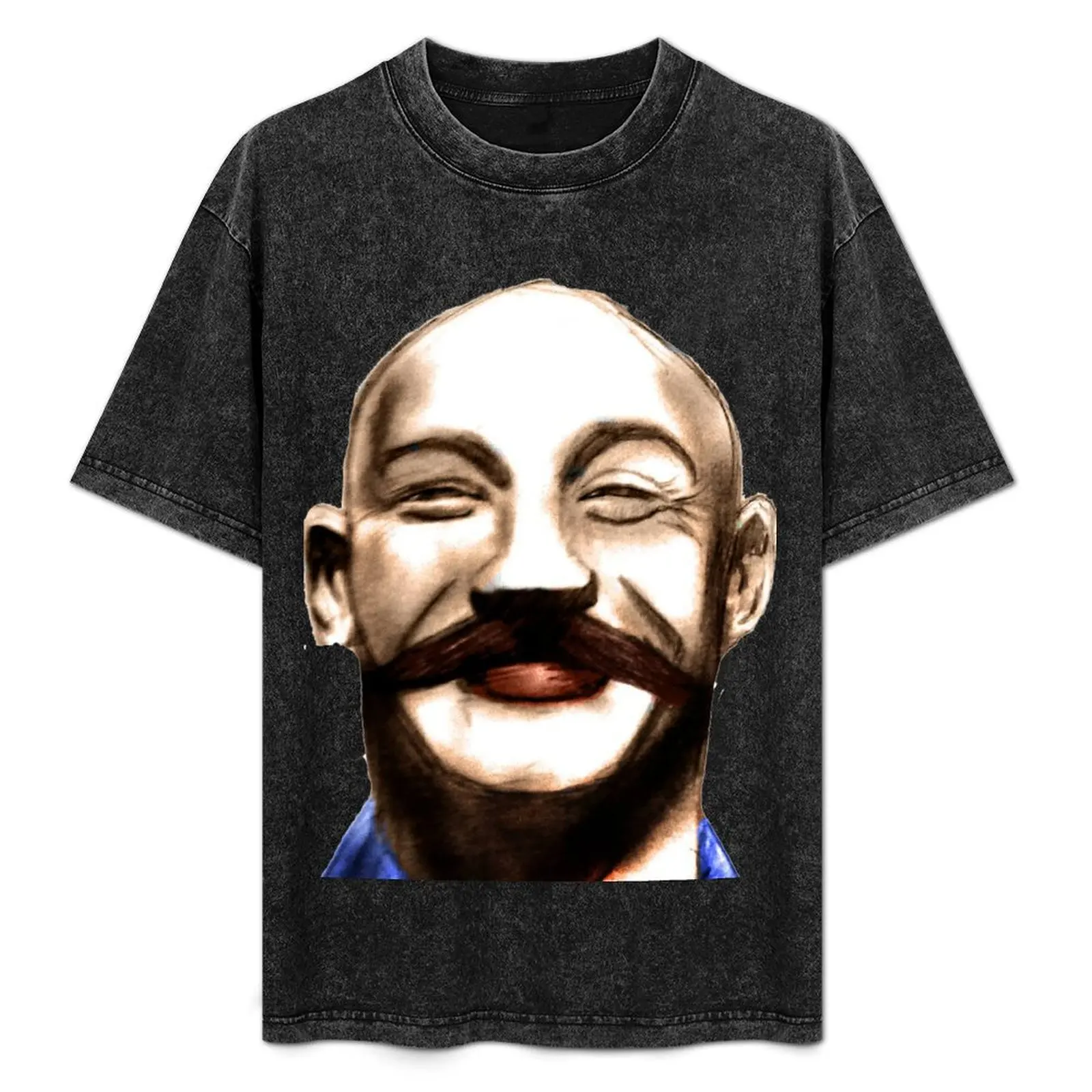 Charles Bronson T-Shirt
Charles Bronson T-Shirt