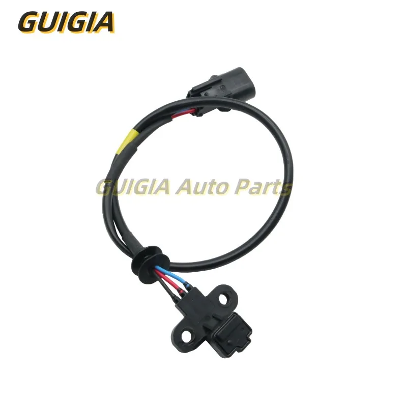 J5T25471 Engine Crankshaft Position Sensor For Eagle For Mitsubishi 1.5L 95-96 High Quality Car Accessories MD199399
J5T25471 Engine Crankshaft Position Sensor For Eagle For Mitsubishi 1.5L 95-96 High Quality Car Accessories MD199399