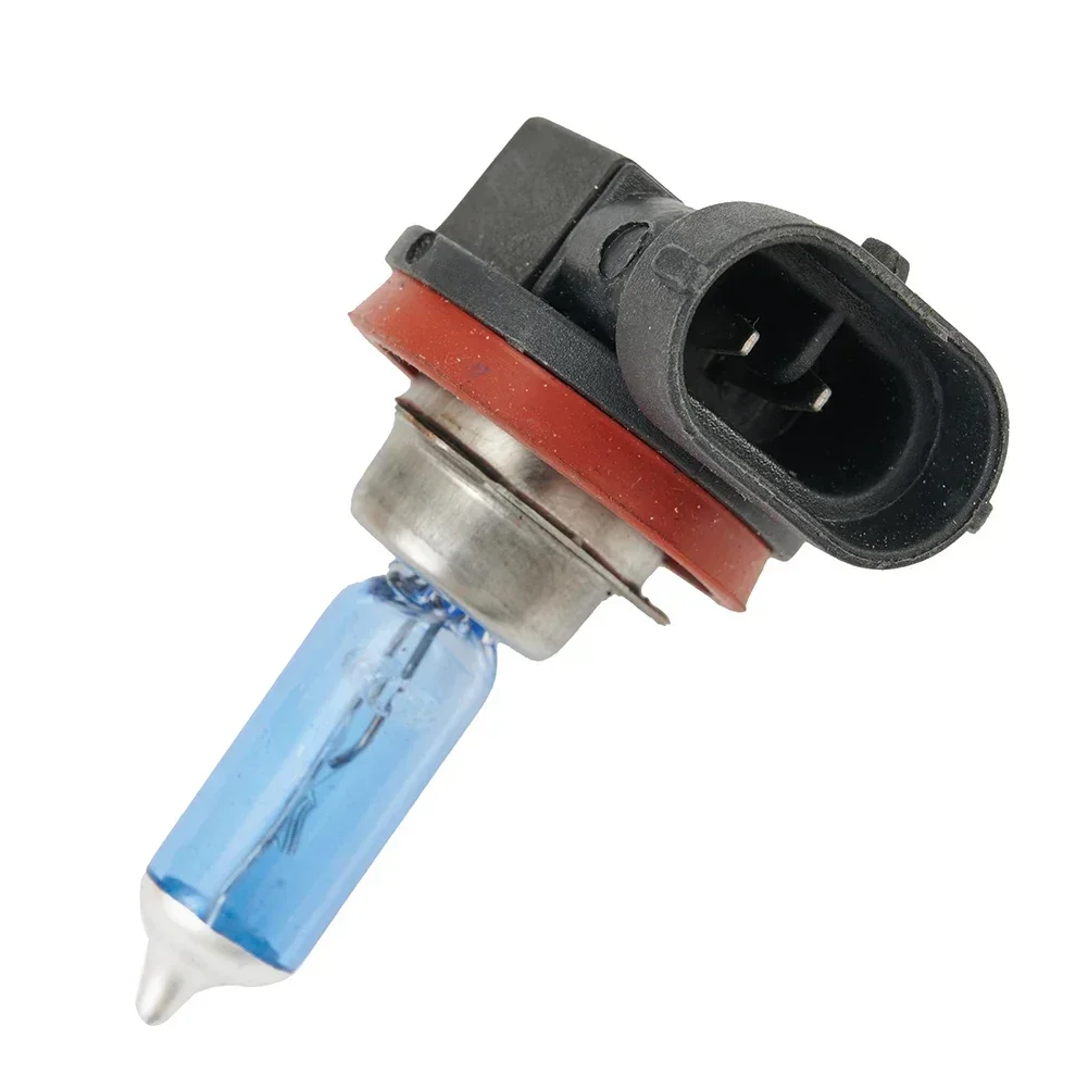 2Pcs Set Car Headlight H11 6000K Xenon Gas Halogen Light White Lamp Bulbs 100W 100% Brand New And High Quality
2Pcs Set Car Headlight H11 6000K Xenon Gas Halogen Light White Lamp Bulbs 100W 100% Brand New And High Quality