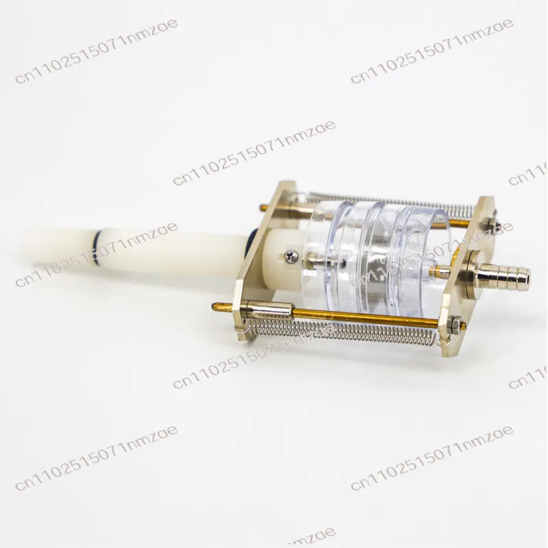Individual Dust Cyclone Separator (A-curve) / Nylon
Individual Dust Cyclone Separator (A-curve) / Nylon