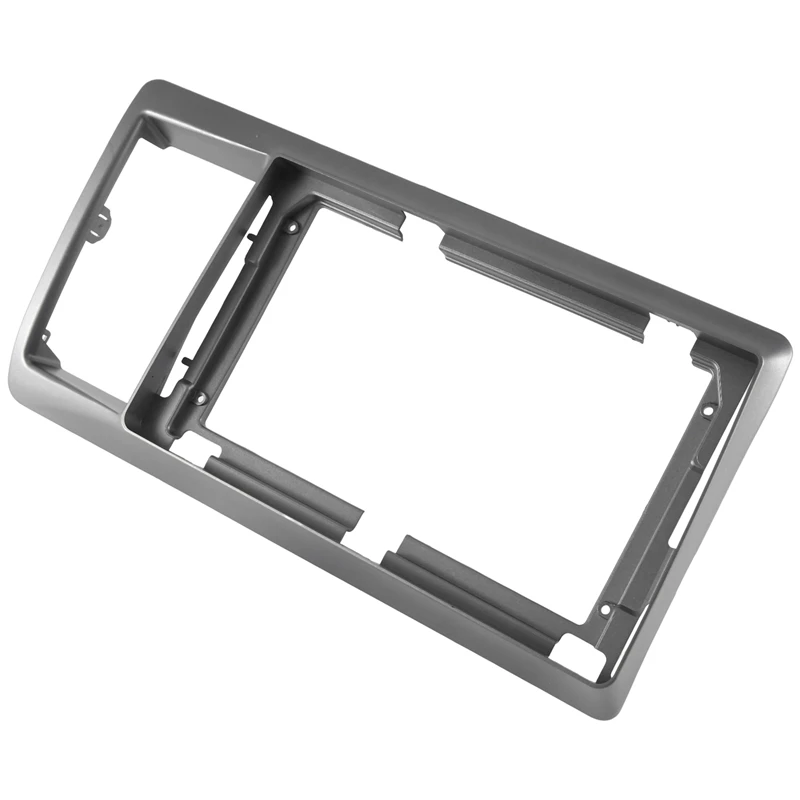 9 Inch Car Fascia Radio Panel Replacement For HONDA CROSSROAD 2007-2010 Dash Kit Install Facia Console Bezel Adapter Plate
9 Inch Car Fascia Radio Panel Replacement For HONDA CROSSROAD 2007-2010 Dash Kit Install Facia Console Bezel Adapter Plate