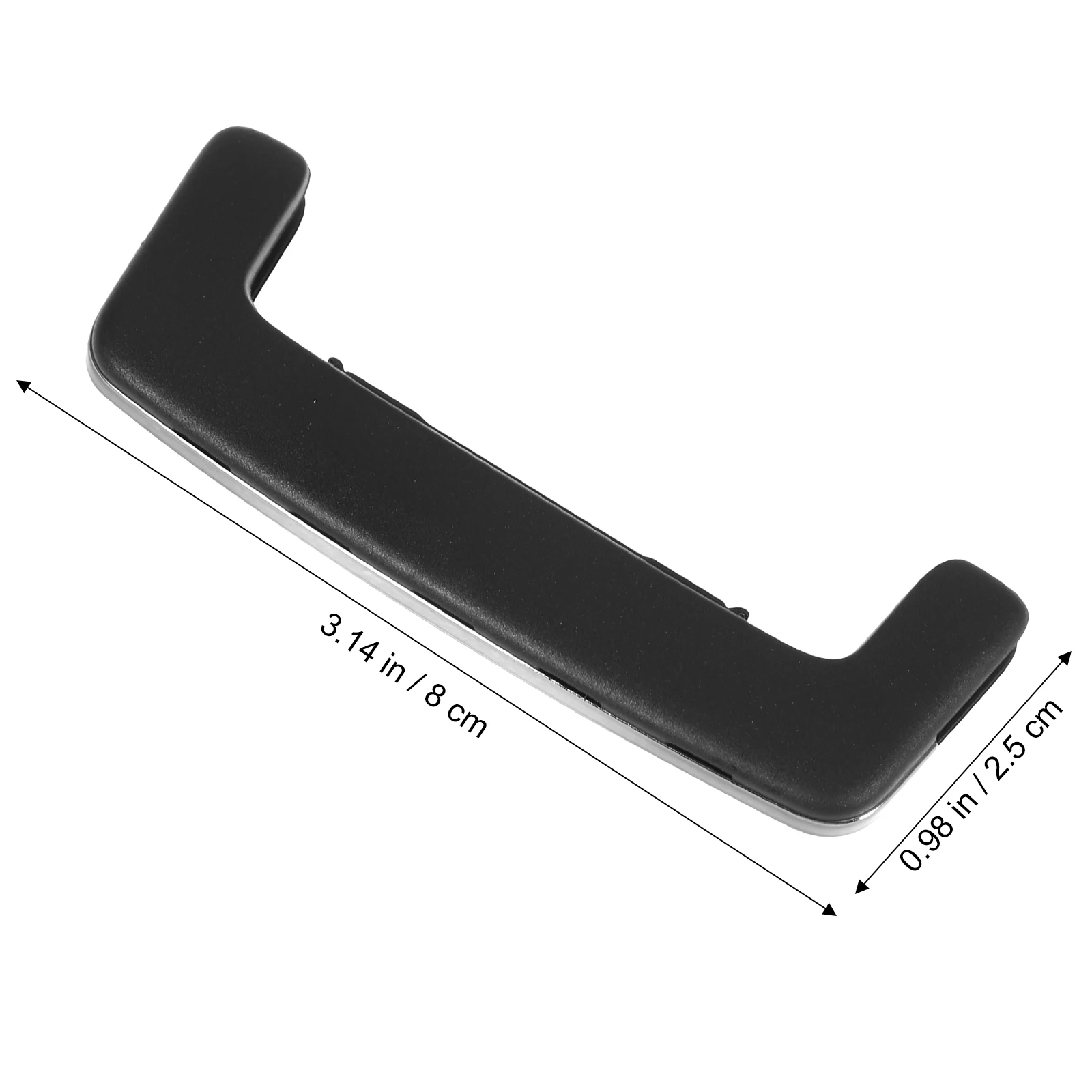 Car Air Freshener Ceramic Fragrance Diffuser Magnetic Design Easy Install Durable Lightweight Long Lasting Scent for Christmas
Car Air Freshener Ceramic Fragrance Diffuser Magnetic Design Easy Install Durable Lightweight Long Lasting Scent for Christmas