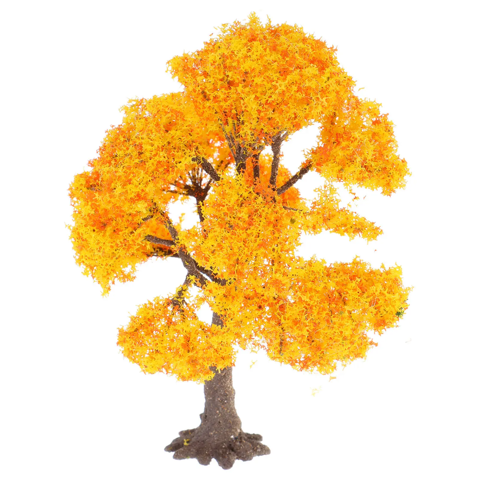 Wire Bendable DIY Trees for Miniature Architecture Train Scenery Small Micro Landscape Plants Artificial Fall Trees Decoration
Wire Bendable DIY Trees for Miniature Architecture Train Scenery Small Micro Landscape Plants Artificial Fall Trees Decoration