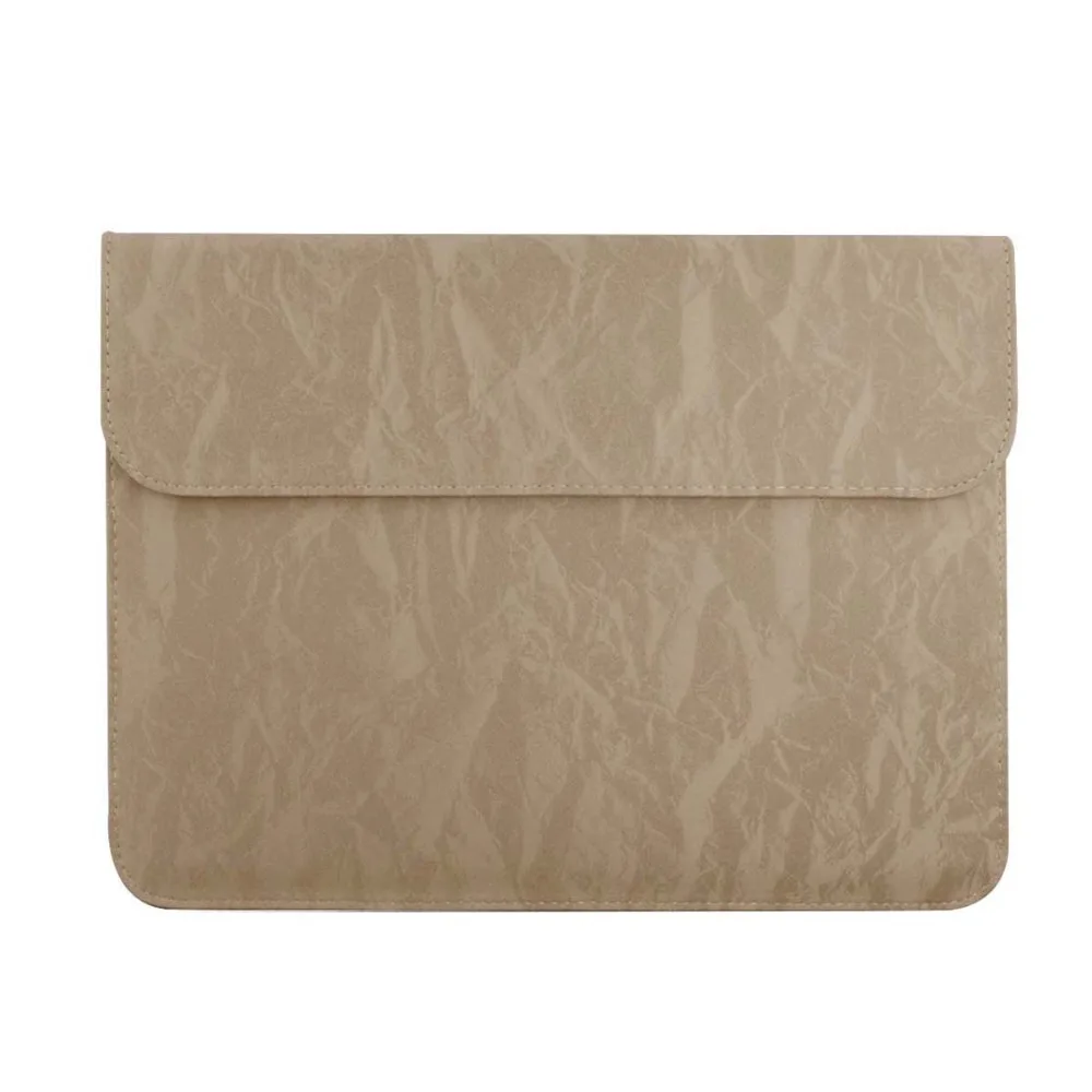 14-дюймовые сумки для ноутбука с магнитной застежкой, водонепроницаемый чехол для ноутбука из искусственной кожи, дизайн конверта, легкий чехол для ноутбука
14-дюймовые сумки для ноутбука с магнитной застежкой, водонепроницаемый чехол для ноутбука из искусственной кожи, дизайн конверта, легкий чехол для ноутбука