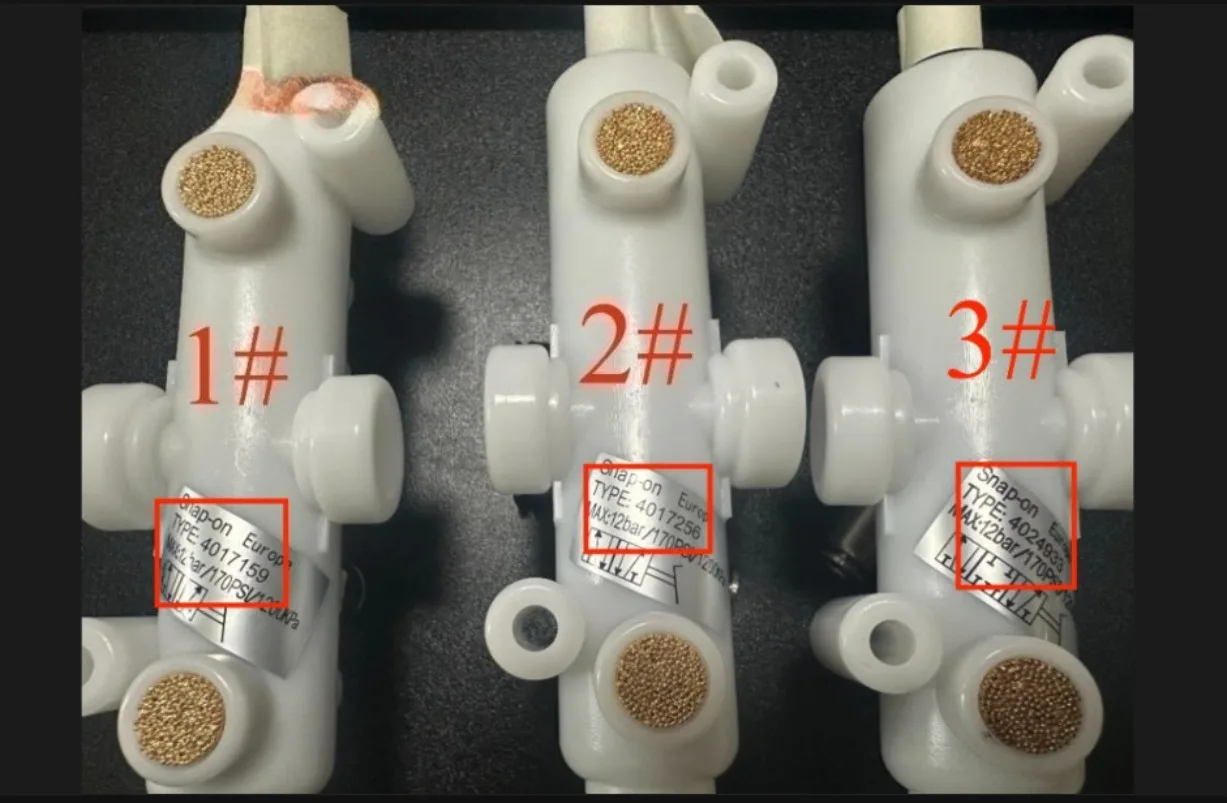 1 шт., шиномонтажный станок, пресс-лопата, пятиходовой клапан, ножной клапан для HOFMAN
1 шт., шиномонтажный станок, пресс-лопата, пятиходовой клапан, ножной клапан для HOFMAN