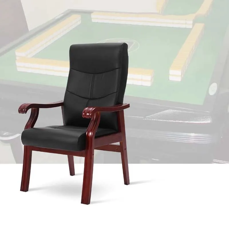 Fancy Waterproof Office Chair Back Rest Black High Back Modern Office Chairs Ergonomic Lazy Nordic Chaise De Bureaux Furniture
Fancy Waterproof Office Chair Back Rest Black High Back Modern Office Chairs Ergonomic Lazy Nordic Chaise De Bureaux Furniture