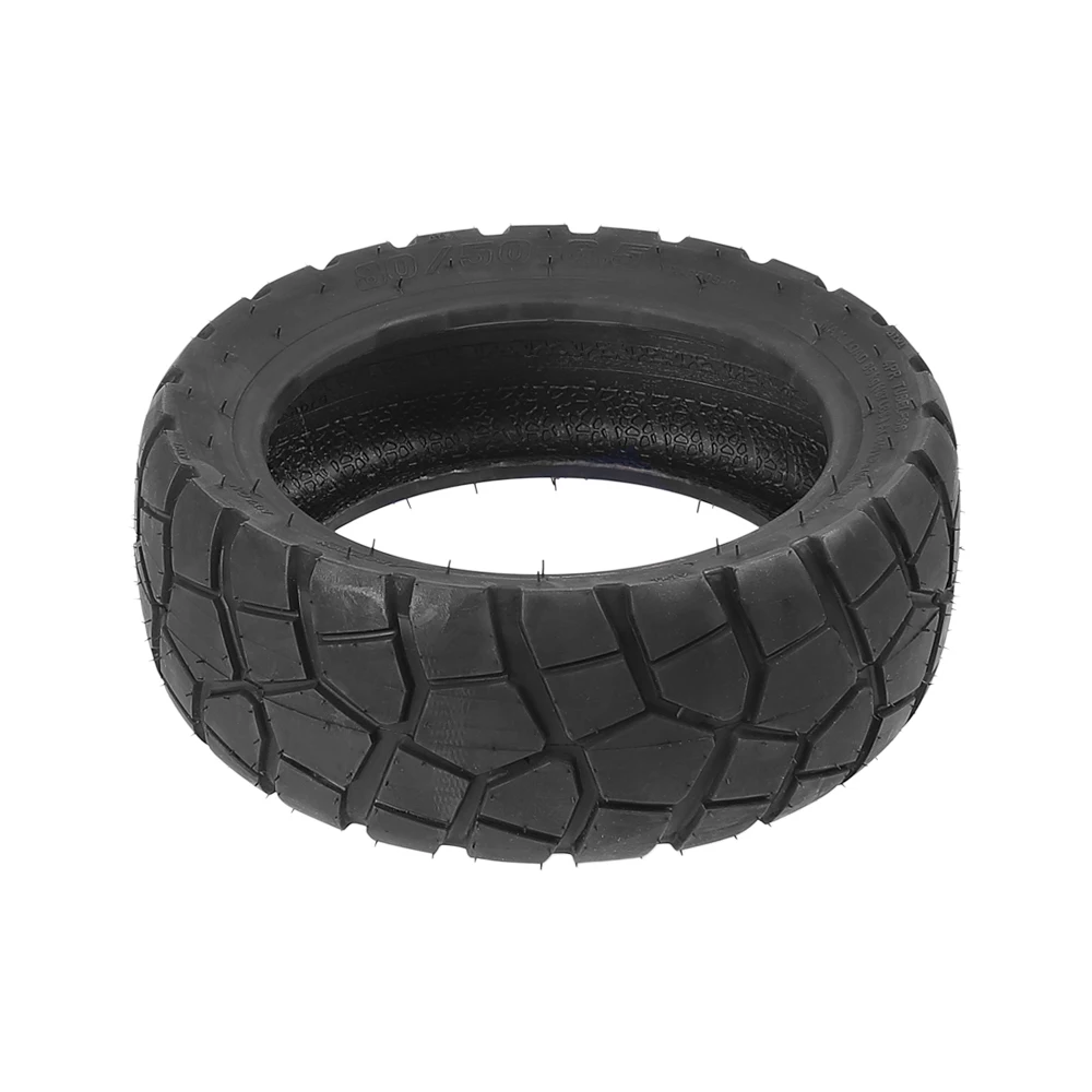 80/50-6.5 Front Wheel Tubeless Tire for Kugoo G2 Pro Electric Scooter Thick Wear-resistant Off-road Tyre Replacement Accessories
80/50-6.5 Front Wheel Tubeless Tire for Kugoo G2 Pro Electric Scooter Thick Wear-resistant Off-road Tyre Replacement Accessories
