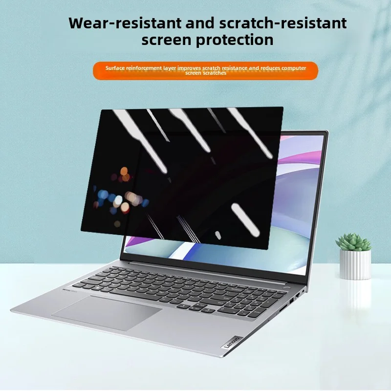 Подходит для Thinkbook 14/16 Gen8/6 ПК Анти-отшелушивающая пленка Gen7Ноутбук Anti-Peeling14 2in1 Privacy Gen4 Screen16P Защитная пленка 13x
Подходит для Thinkbook 14/16 Gen8/6 ПК Анти-отшелушивающая пленка Gen7Ноутбук Anti-Peeling14 2in1 Privacy Gen4 Screen16P Защитная пленка 13x