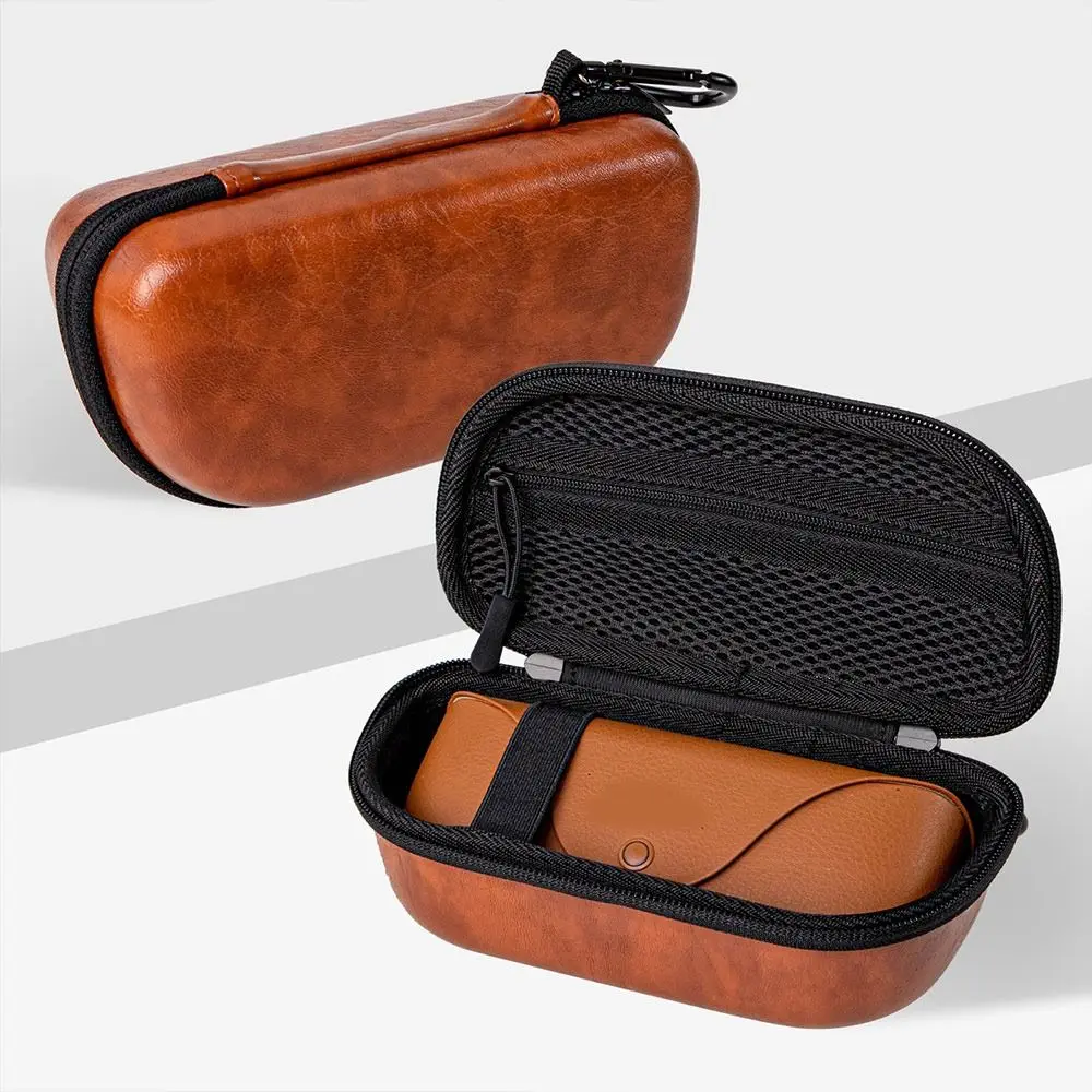 Hard Shell AR Glasses Case Shockproof Carrying Case for XREAL AIR 2/AIR/ONE AR GLASSES XREAL BEAM PRO/RAY-BAN META
Hard Shell AR Glasses Case Shockproof Carrying Case for XREAL AIR 2/AIR/ONE AR GLASSES XREAL BEAM PRO/RAY-BAN META