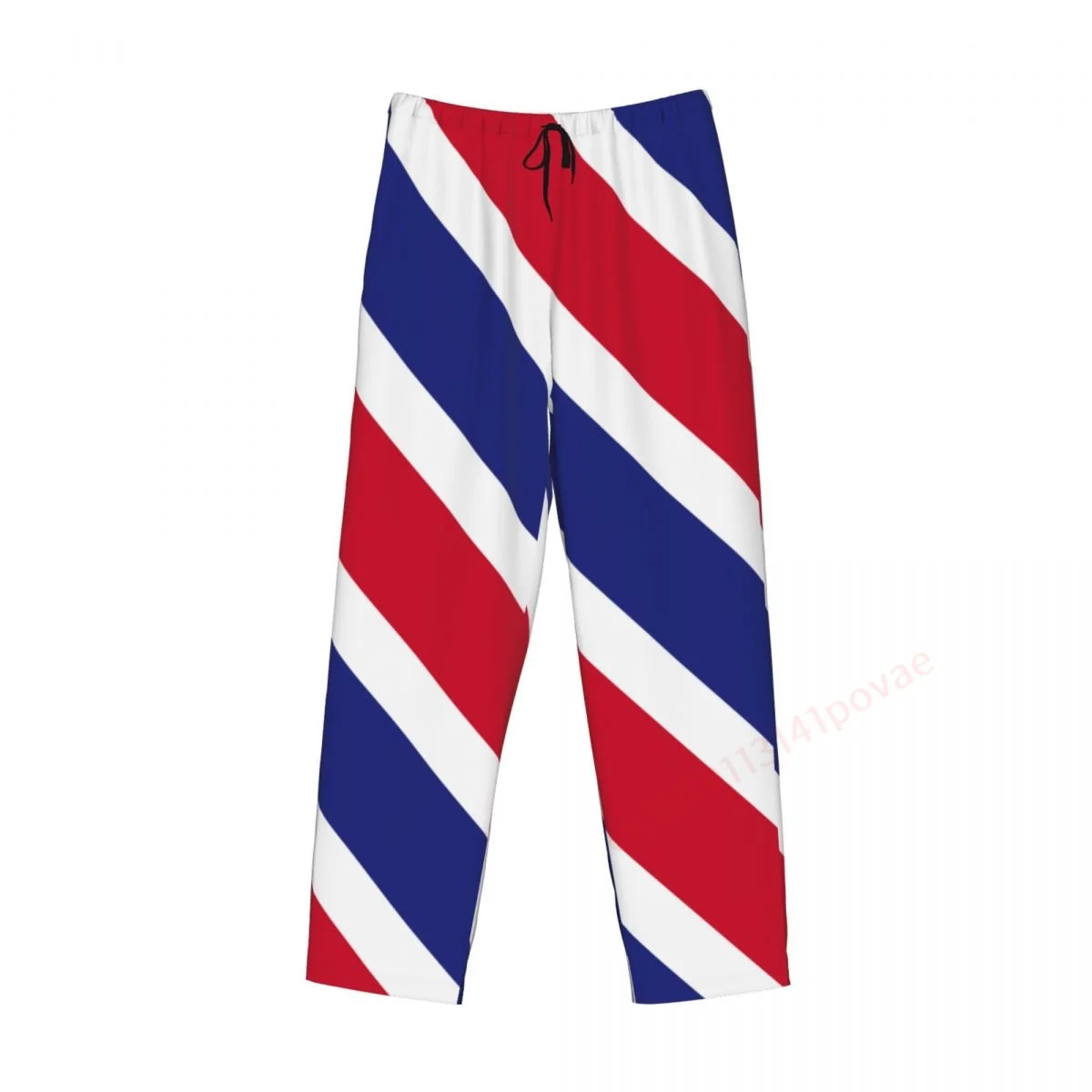 Thailand Flag 3D Men's Casual Pajama Pants Drawstring Pockets Sleep Bottoms 2024 Male Printed Loose Straight Trousers
Thailand Flag 3D Men's Casual Pajama Pants Drawstring Pockets Sleep Bottoms 2024 Male Printed Loose Straight Trousers