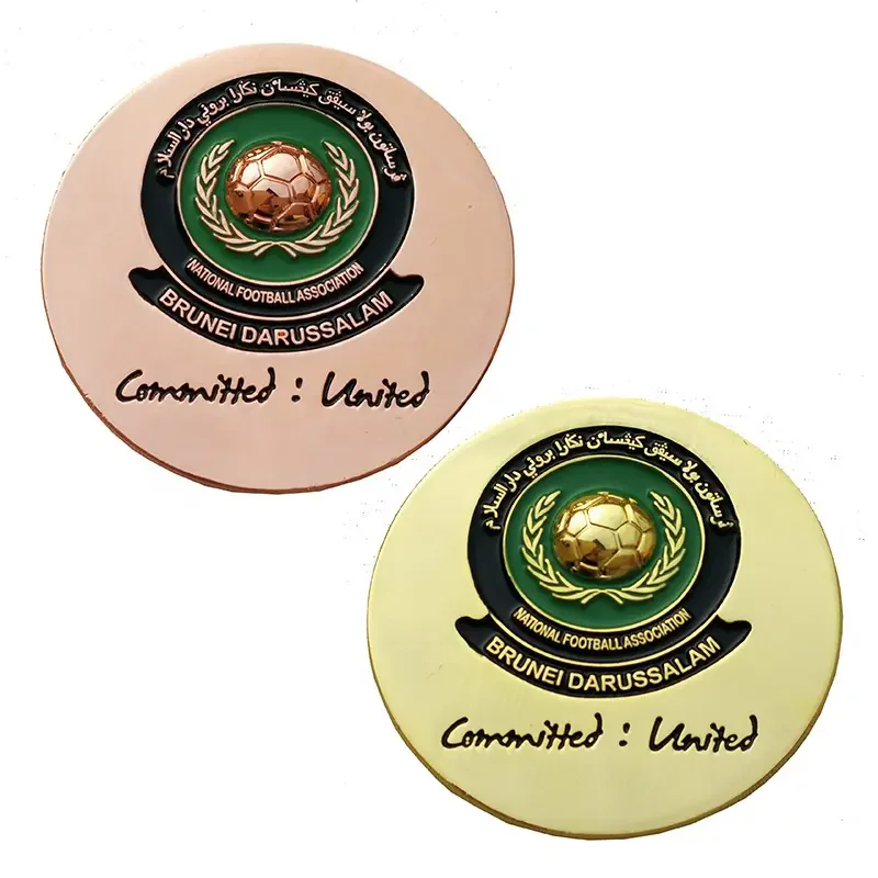 Free design of 3D coins, professional manufacturer of customized zinc alloy coins 
Free design of 3D coins, professional manufacturer of customized zinc alloy coins