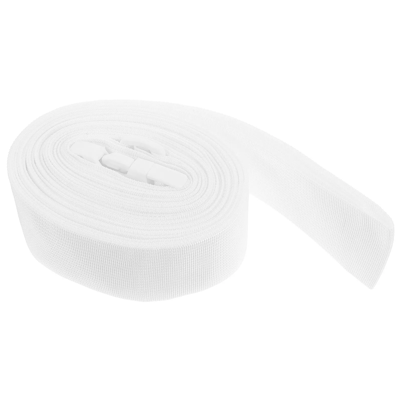 Bed Gap Filler Twin Bed Connector Strap Adjustable Mattress Bridge Non Slip Gripper For King Queen Single Size White
Bed Gap Filler Twin Bed Connector Strap Adjustable Mattress Bridge Non Slip Gripper For King Queen Single Size White