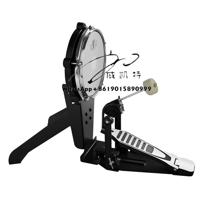 380 "Mesh Kick Pad with Pedals from XD-8C-KM
380 "Mesh Kick Pad with Pedals from XD-8C-KM