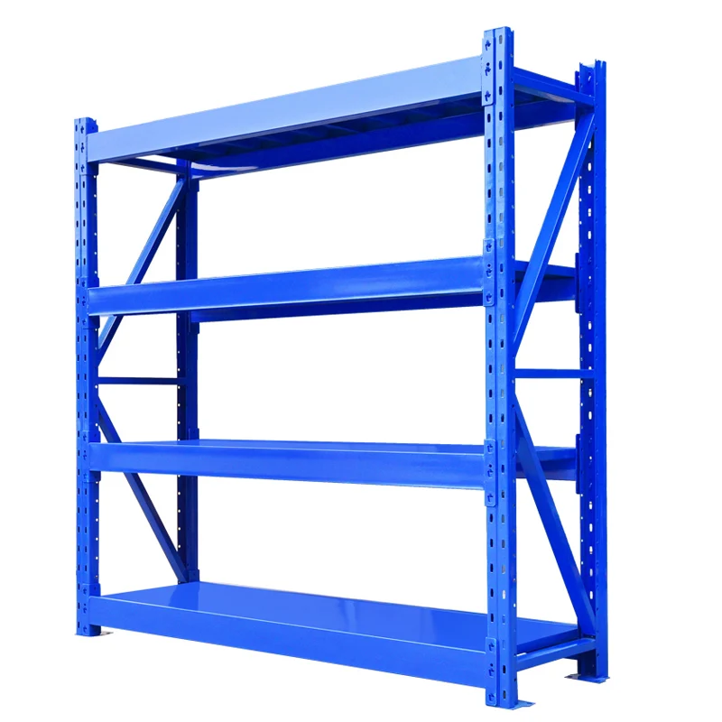 Стеллажи для склада от производителя: горячая распродажа, лучшее качество, недорогие стеллажи для гаража, высококачественные полки.
Стеллажи для склада от производителя: горячая распродажа, лучшее качество, недорогие стеллажи для гаража, высококачественные полки.