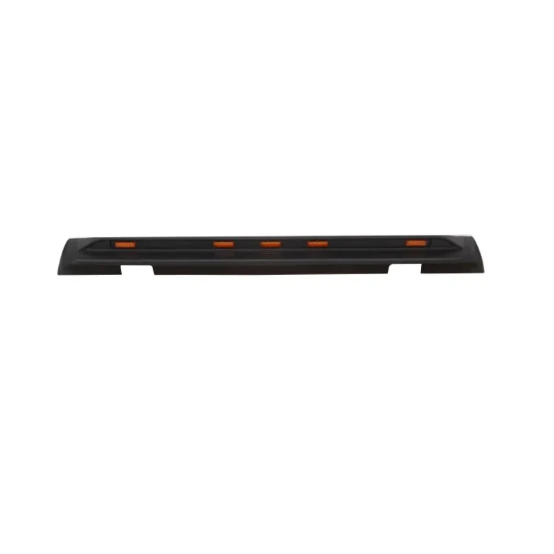 Aero Trunk Tail Lip & Rear Roof Spoiler for 2018-2026 JL, Vehicle Exterior Upgrade Accessories
Aero Trunk Tail Lip & Rear Roof Spoiler for 2018-2026 JL, Vehicle Exterior Upgrade Accessories