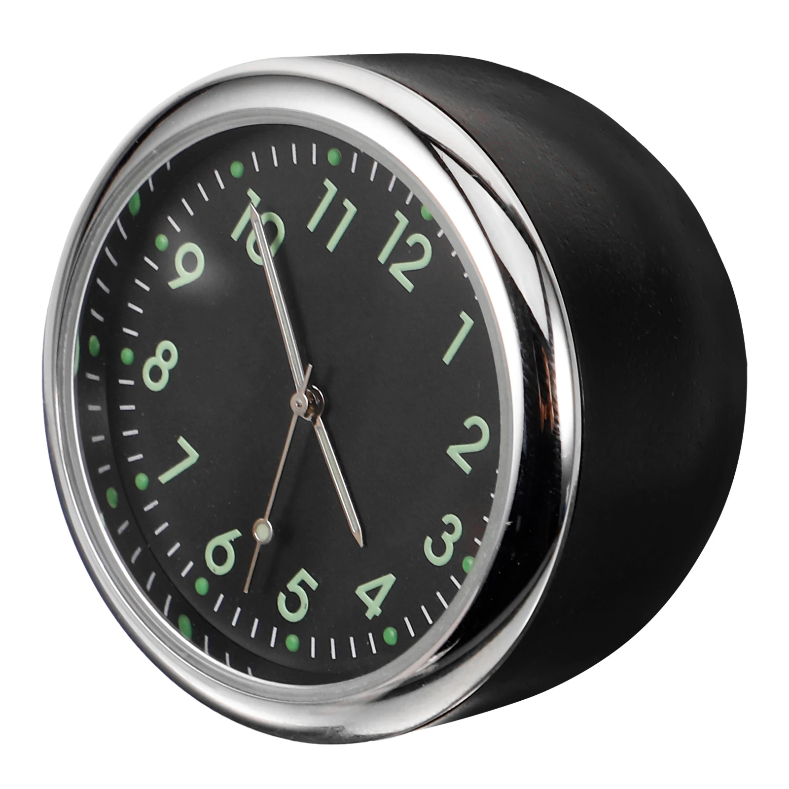 Night Glow Dashboard For Auto Interior Small Timepiece Auto Stick On Stick On Automotive Clock Car Clock Truck Dash
Night Glow Dashboard For Auto Interior Small Timepiece Auto Stick On Stick On Automotive Clock Car Clock Truck Dash