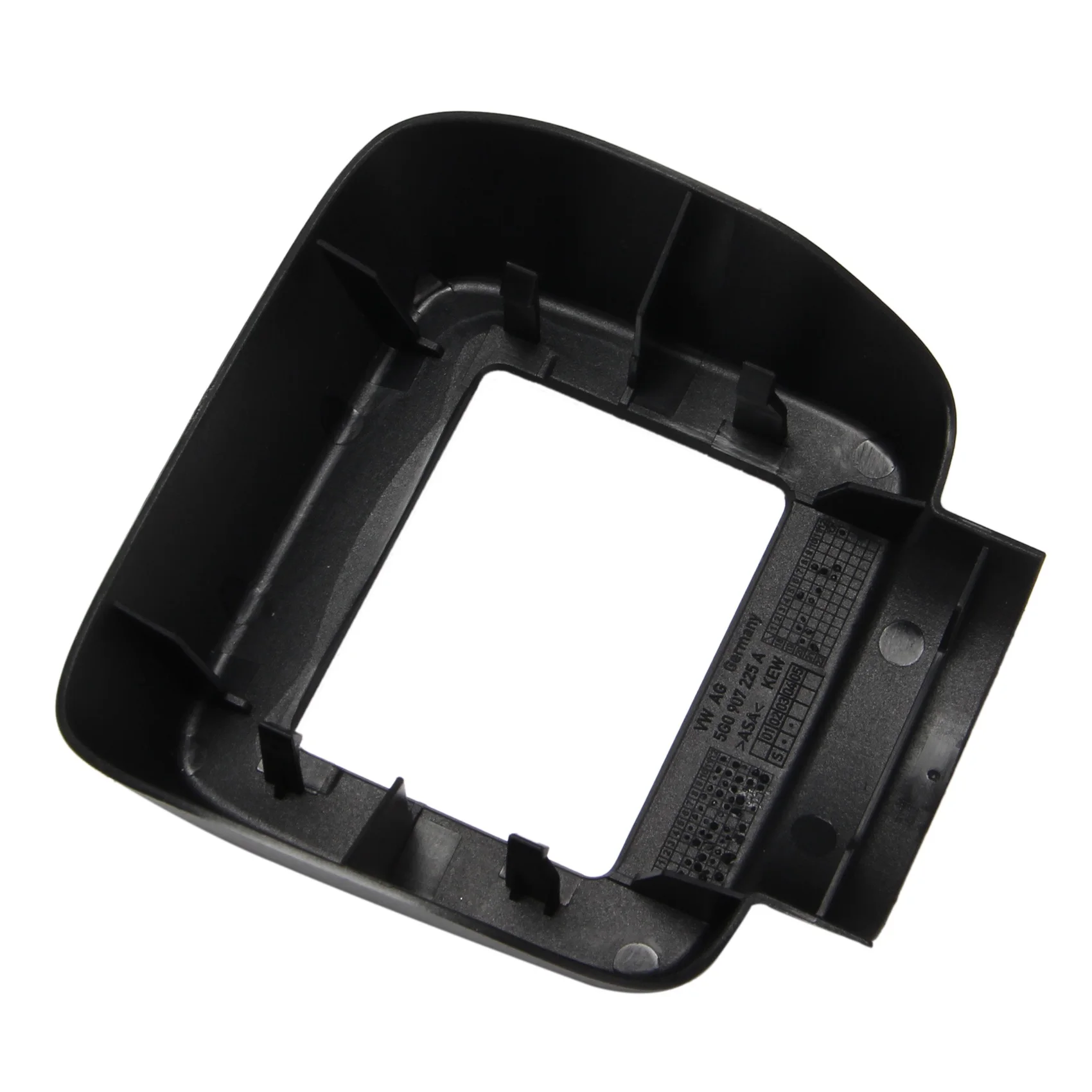 Крышка датчика круиза QB-Car ACC для Golf 7 MK7 2013-2016 5G0907225A 9B9
Крышка датчика круиза QB-Car ACC для Golf 7 MK7 2013-2016 5G0907225A 9B9