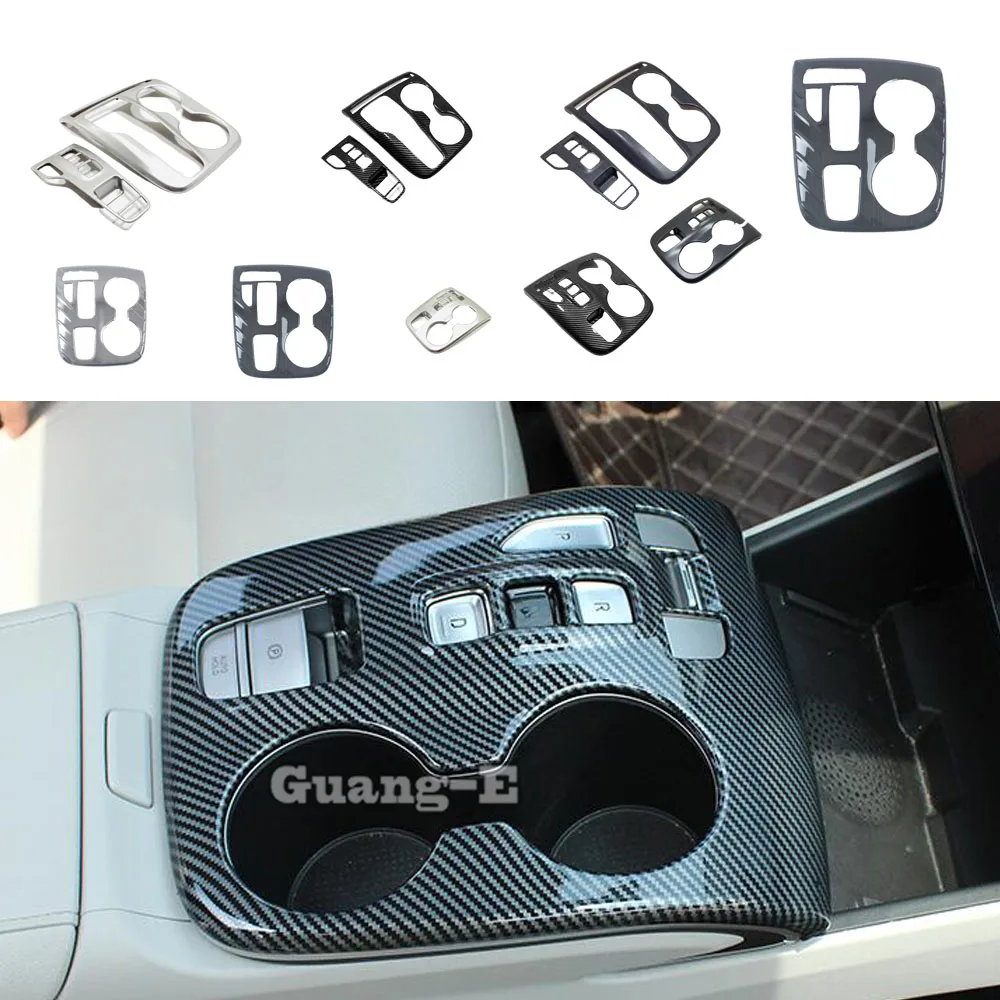 For Hyundai Tucson L 2021 2022 2023 2024 Car Sticker Trim Frame Styling Center Console Cup Holder Gear Armrest Box Parts 1PCs
For Hyundai Tucson L 2021 2022 2023 2024 Car Sticker Trim Frame Styling Center Console Cup Holder Gear Armrest Box Parts 1PCs