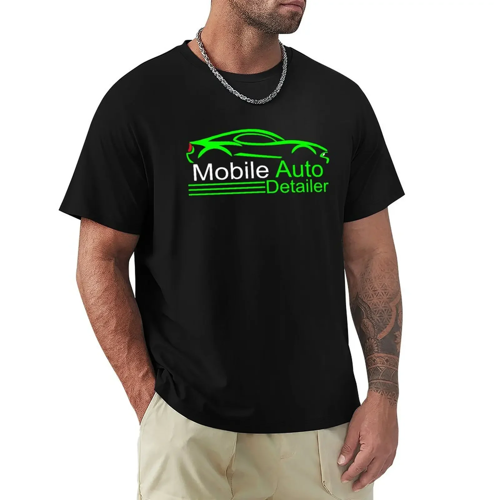 Auto Detailing - Car Detailer - Mobile Detailing Gift T-Shirt cotton graphic tees Blouse tshirts for men
Auto Detailing - Car Detailer - Mobile Detailing Gift T-Shirt cotton graphic tees Blouse tshirts for men