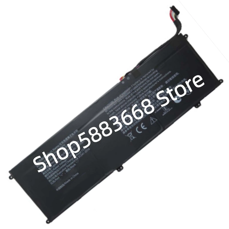 New 499977-3S Laptop Battery 11.55V 6160mAh 71.15Wh 10-pin 9-wire For Infinix GT BOOK GL613 Notebook
New 499977-3S Laptop Battery 11.55V 6160mAh 71.15Wh 10-pin 9-wire For Infinix GT BOOK GL613 Notebook