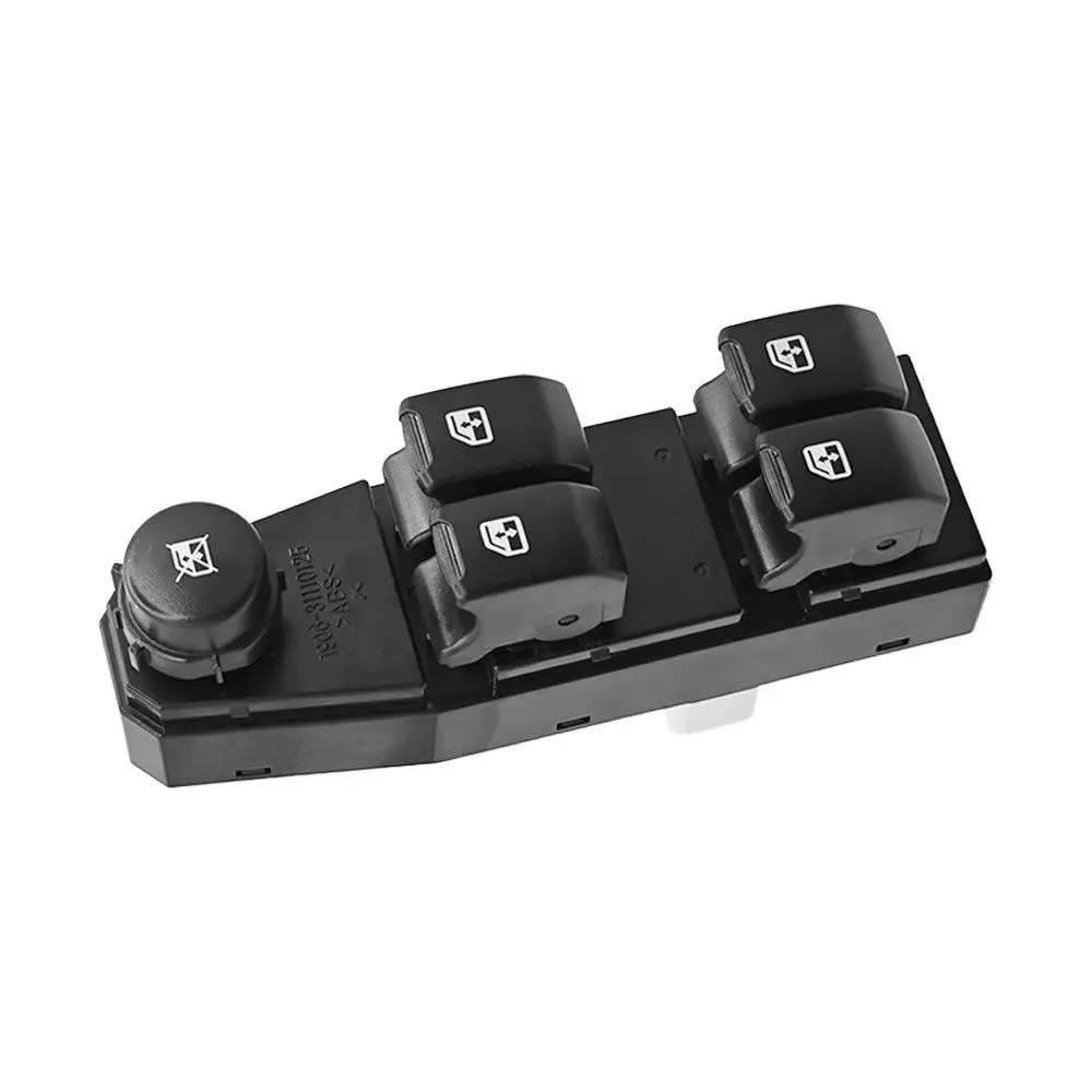 96942497 For Chevrolet Spark 2013-2016 Electric Master Power Window Switch 11 Pins
96942497 For Chevrolet Spark 2013-2016 Electric Master Power Window Switch 11 Pins