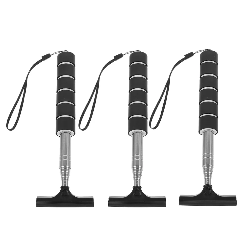 3Pcs Car Mirror Wiper Retractable Design for Clear Visibility All-Weather Windshield Cleaning Accessory Car Window Wipes
3Pcs Car Mirror Wiper Retractable Design for Clear Visibility All-Weather Windshield Cleaning Accessory Car Window Wipes