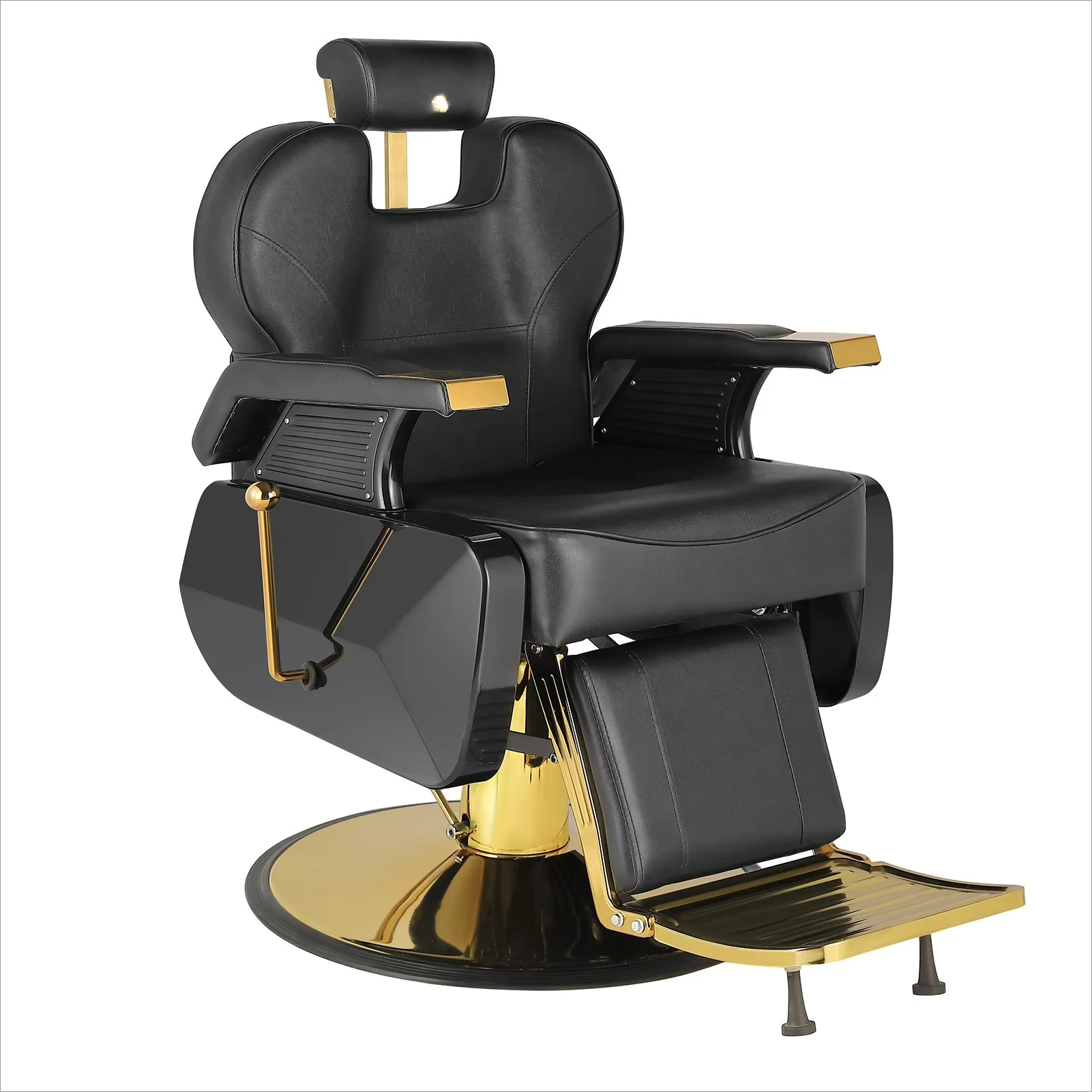 Beauty Barber Salon Chair Furniture
Beauty Barber Salon Chair Furniture