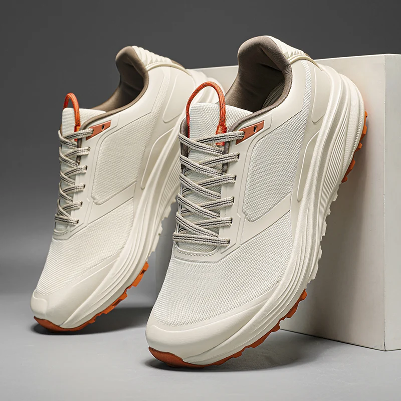 Men Athletic Hiking Commuter Sneaker Casual Outdoor Mountain Climbing Trekking Lightweight Trendy Luxury Original Running Shoes
Men Athletic Hiking Commuter Sneaker Casual Outdoor Mountain Climbing Trekking Lightweight Trendy Luxury Original Running Shoes
