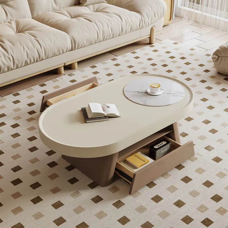 Nordic Luxury Coffee Table Small Modern High Mesa Lateral Living Room Coffee Table Minimalist Mesa De Centro Sala Home Furniture
Nordic Luxury Coffee Table Small Modern High Mesa Lateral Living Room Coffee Table Minimalist Mesa De Centro Sala Home Furniture