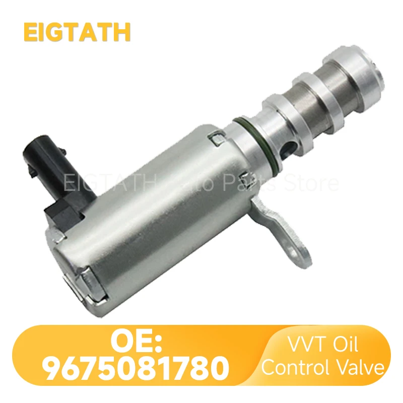 9675081780 Клапан управления маслом VVT двигателя для Citroen C3 C4 Picasso DS3 DS4 Peugeot 2008 3008 308 5008, оптовая продажа автозапчастей
9675081780 Клапан управления маслом VVT двигателя для Citroen C3 C4 Picasso DS3 DS4 Peugeot 2008 3008 308 5008, оптовая продажа автозапчастей