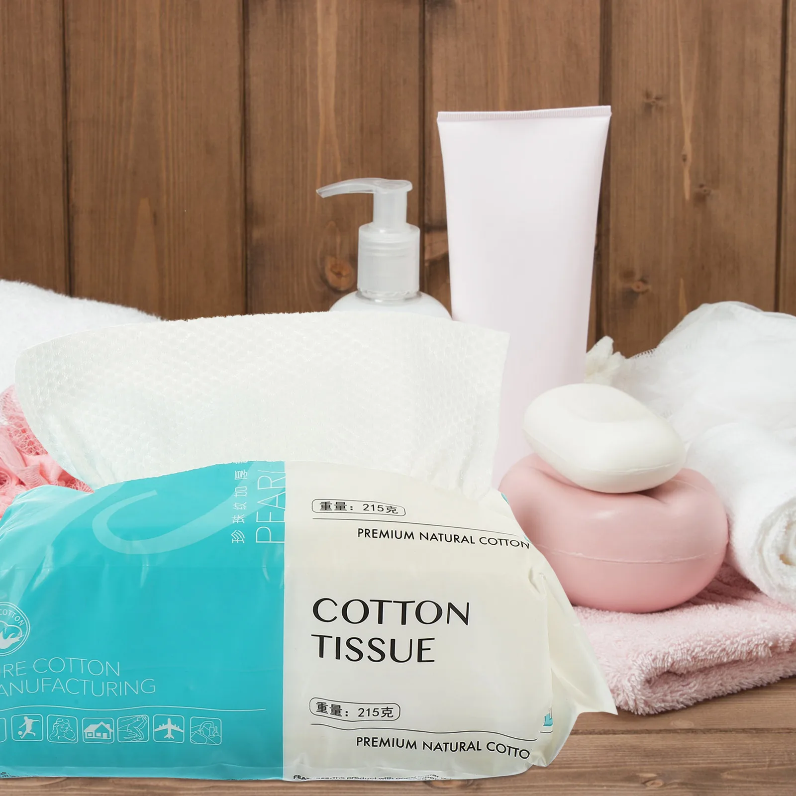 Салфетки для очищения лица из хлопка, 80 штук, нежные к коже, с выдвижным механизмом, многофункциональные для очищения лица и поверхностей, для снятия макияжа
Салфетки для очищения лица из хлопка, 80 штук, нежные к коже, с выдвижным механизмом, многофункциональные для очищения лица и поверхностей, для снятия макияжа